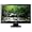 Viewsonic VX2453MH-LED 24-Inch Ultra-thin Widescreen LED Monitor - Black