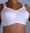 Fancee Free Extra Support Nursing Bra