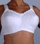 Fancee Free Extra Support Nursing Bra