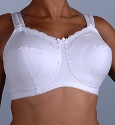 Fancee Free Extra Support Nursing Bra