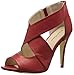 Michael Antonio Women's Lovey Dress Sandal