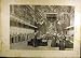 1903 Conclave Cardinals Chapel Sixtine Leon Election