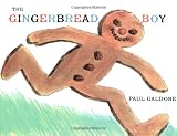 Gingerbread Boy