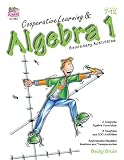 ISBN 9781879097926 product image for Cooperative Learning & Algebra 1: Secondary Activities (Grades 7-12) | upcitemdb.com