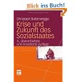 Krise und Zukunft des Sozialstaates