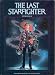 The Last Starfighter Storybook