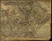 Topographical map of Washington, D.C., and vicinity. Showing the Union forts and defences built 1861-3. Issued by Topographical Bureau, War Department, Col. Woodruff. (Civil War Map Reprint measured in inches 36 x 29)