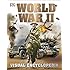 World War II: Visual Encyclopedia