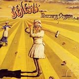 Nursery Cryme