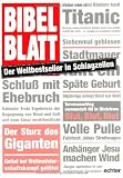 Bibelblatt.