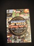 Sports Bloopers Tripleplay
