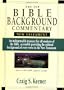 The IVP Bible Background Commentary: New Testament