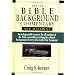 The IVP Bible Background Commentary: New Testament