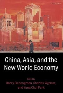 Image of China, Asia, and the New World Economy