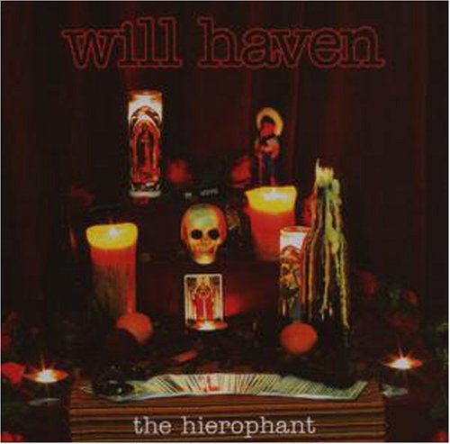 Will Haven - The Hierophant - Zortam Music