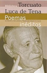 Poemas inéditos