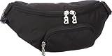 Produkt-Bild: Bogner Leather Belly 0043215, Unisex - Erwachsene Sporttaschen 29x12x5 cm (B x H x T)