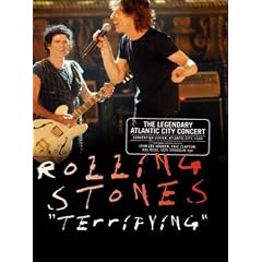 Rolling Stones - Terrifying