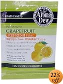 アロマデュウ ソルト グレープフルーツ 25G