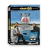 Route 66 - Season 1, Vol. 1 (1960)