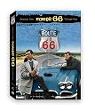 Route 66: Season 1 V.1 [DVD] [Region 1] [US Import] [NTSC]