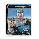 Route 66 - Season 1, Vol. 1