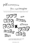 pdf to
