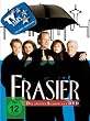Frasier - Die komplette zweite Season (4 DVDs)