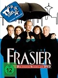 Produkt-Bild: Frasier - Die komplette zweite Season (4 DVDs)