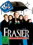 Frasier - Die komplette zweite Season...