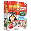 Computer Classroom at Home: Key Stage 2 Study Pack (For Ages 9-11) (PC/Mac)