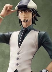 G・E・Mシリーズ TIGER&BUNNY 鏑木・T・虎徹