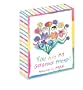 You Are My Gorgeous Friend Note Card Box Set by SARK