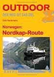 Norwegen: Nordkap-Route: Der Weg ist das Ziel - Dirk Heckmann