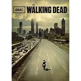 The Walking Dead: Season Oneby Andrew Lincoln