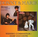 Winning Combination/Goin Coconuts