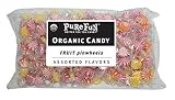 Pure Fun Certified Organic Variety Bulk Fruit Pinwheels, 48-Ounce Unit