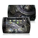 Archos 5 Skin (High Gloss Finish) – Infinity Reviews