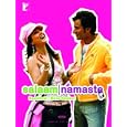 Hochzeit - Nein danke! (Salaam Namaste)