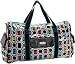 Hadaki Lug Around Pod Duffel Bag