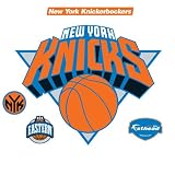 Fathead New York Knicks Logo Wall Decal