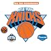 Fathead New York Knicks Logo Wall Decal