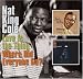 Love Is the Thing/Where Did Everyone Go? (Nat King Cole/Collector’s Choice)