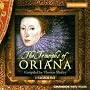 The Triumphs of Oriana - Compiled by Thomas Morley /I Fagiolini � Hollingworth