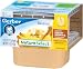 Gerber 1st Foods Bananas, 2-Count, 2.5-Ounce Tubs (Pack of 8)