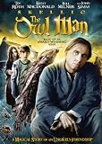 Skellig: The Owl Man