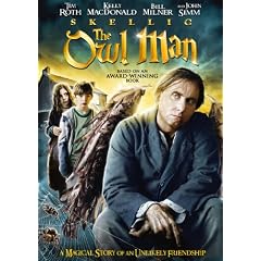 Skellig:the Owl Man [Edizione: Germania]