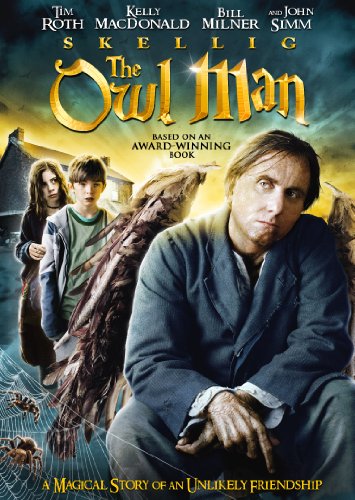 Skellig. Człowiek sowa / Skellig. The Owl Man (2009) NAPISY PL Skellig. Człowiek sowa / Skellig. The Owl Man (2009) NAPISY PL