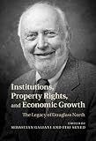 Institutions, property rights, and economic growth : the legacy of Douglass North