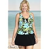 Beach Belle Swimsuit